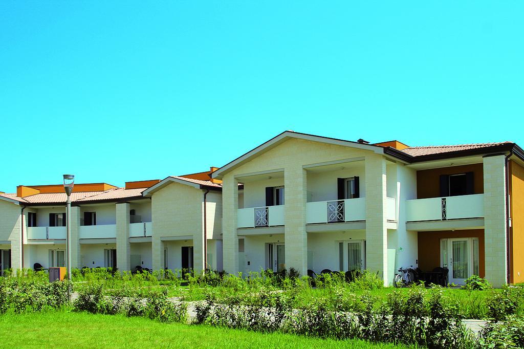 دونا فيردي Villaggio Ai Pini المظهر الخارجي الصورة